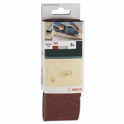 Bosch 2609256192 3 pièce(s) Rouleau