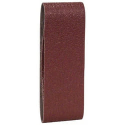 Manchon de ponçage Bosch 2609256199; 65x410 mm; K60; 3 unités