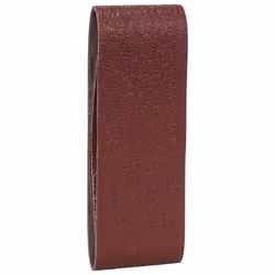 Manchon de ponçage Bosch 2609256203; 65x410 mm; G60/G80/G100; 3 unités