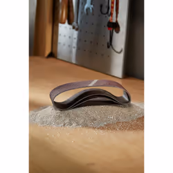 Manchon de ponçage Bosch 2609256203; 65x410 mm; G60/G80/G100; 3 unités - Vue supplémentaire 4