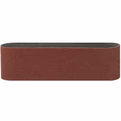 Manchon de ponçage Bosch 2609256203; 65x410 mm; G60/G80/G100; 3 unités - Vue supplémentaire 5