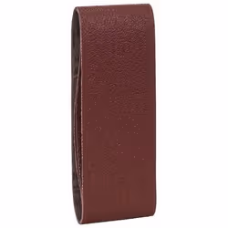 Manchon de ponçage Bosch 2609256204; 75x457 mm; K40; 3 unités