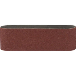 Bosch 2609256207 3 pièce(s) pâte sablée