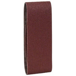 Manchon de ponçage Bosch 2609256208; 75x457 mm; K150; 3 unités