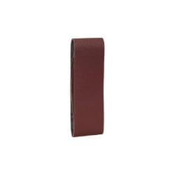 BOSCH Bandes 75x508mm G60