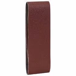 Manchon de ponçage Bosch 2609256215; 75x508 mm; K60/K80/K100; 3 unités