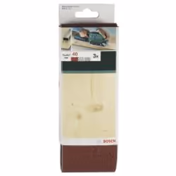 Bosch 2609256221 3 pièce(s) Feuille