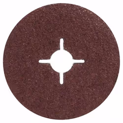 Papier de sable Bosch 2609256251; 125 mm; K60; 5 unités