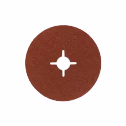 Bosch 2609256252. Type: Sanding disc, Alésage: 22 mm, Diamètre: 125 mm Caractéristiques : - Type : Sanding disc - Alésage : 2 ...