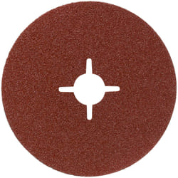 Papier de sable Bosch 2609256254; 125 mm; K36/60/100; 12 unités