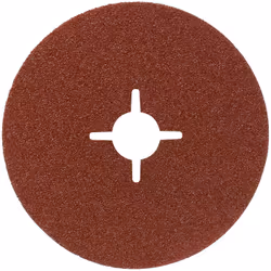 Papier de sable Bosch 2609256254; 125 mm; K36/60/100; 12 unités