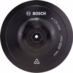 Bosch 2609256280, Affûteur de forets hélicoïdaux, PSR 10.8 LI-2 EasyDrill 12-2 UniversalImpact 800 PSB 850-2 RE PWS 1000-125 ...
