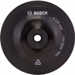 Bosch 2609256281, Affûteur de forets hélicoïdaux, PSR 10.8 LI-2 EasyDrill 12-2 UniversalImpact 800 PSB 850-2 RE PWS 1000-125 ...