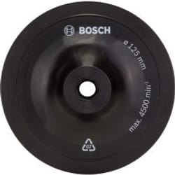 Bosch 2609256281 Affûteur de forets hélicoïdaux