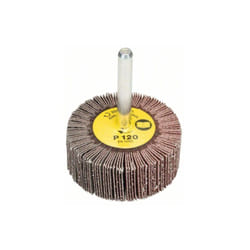 Bosch - Professional 2 609 256 - 283 - Ponceuses delames pour perceuses, 50 mm