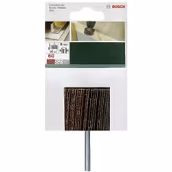 Bosch 2609256284 Roue à feuillets 6 cm