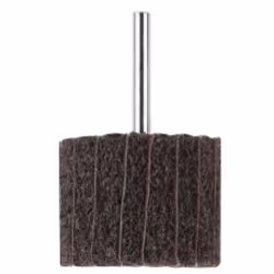 Bosch 2609256286, Roue à feuillets, 6 mm, 5 cm, Métal, Plastique, Bois, 11000 tr/min