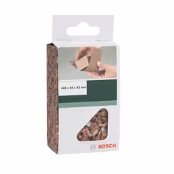 Bosch 2609256294 Bloc de ponçage