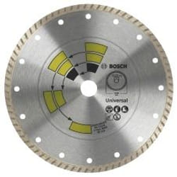Bosch 2609256407 Disque de coupe