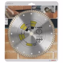 Bosch 2609256408 Disque de coupe