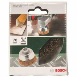Bosch 2609256500 Brosse coupe