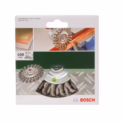 Bosch 2609256509 Roue à rayons