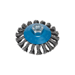 Bosch 2 609 256 511 accessoire pour meuleuse d'angle Brosse conique