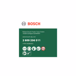 Bosch 2 609 256 511 accessoire pour meuleuse d'angle Brosse conique - Vue supplémentaire 3