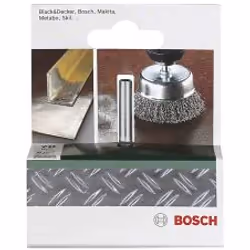 Bosch 2609256517 Brosse coupe 7 cm