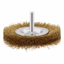Bosch 2609256519, Roue à rayons, 6 mm, 7,5 cm, 0,2 mm, 1,6 cm, 4500 tr/min