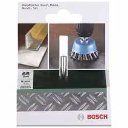 Bosch 2609256521 Brosse coupe 6,5 cm