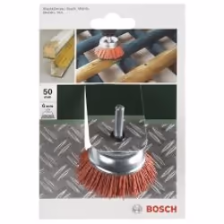 Bosch 2609256523 Brosse coupe 5 cm