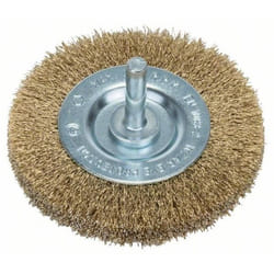 Brosse conique Bosch 2609256529; 75 mm