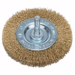 Brosse conique Bosch 2609256529; 75 mm