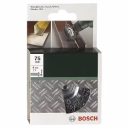 Bosch 2609256530 Roue à rayons 7,5 cm