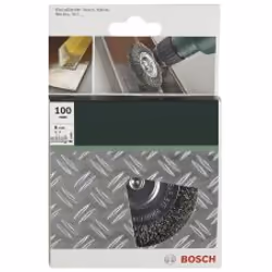 Bosch 2609256532 Roue à rayons 10 cm