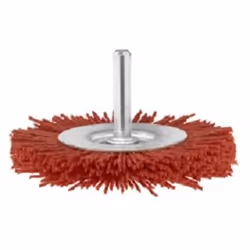 Bosch 2609256535, Roue à rayons, 6 mm, 7,5 cm, 1 mm, Métal non Ferreux, Acier inoxydable, Bois, 8 mm
