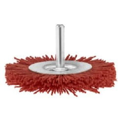 Bosch 2609256535 Roue à rayons 7,5 cm
