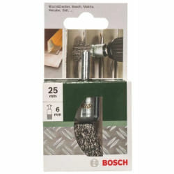 Bosch 2609256538 Pinceau 2,5 cm