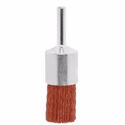 Bosch 2609256540, Roue à rayons, 6 mm, 2,5 cm, 1 mm, Métal, Bois, 4500 tr/min