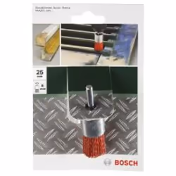 Bosch 2609256540 Roue à rayons 2,5 cm