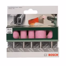 Bosch 2609256549 Affûteur de forets hélicoïdaux