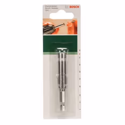 Bosch Handwerkzeuge Support d'embout de tournevis Acier 1 pièce(s)