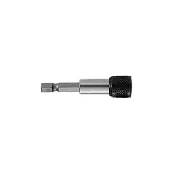 Bosch - Porte-embout universel 'Rapide' Argent
