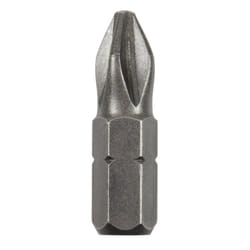 Peu de tournevis Bosch 2609255915; PH3; 1/4''; 25 mm; 2 unités