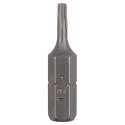 Peu de tournevis Bosch 2609255931; T8; 25 mm