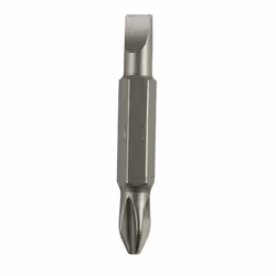 Bosch 2609255956, 2 pièce(s), PH2-PH2, 45 mm, 25,4 / 4 mm (1 / 4")