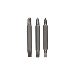 Bosch 2609255959 embout de tournevis 3 pièce(s)