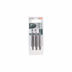 Bosch 2609255959 embout de tournevis 3 pièce(s)