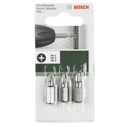 Bosch 2609255964 embout de tournevis 1 pièce(s)